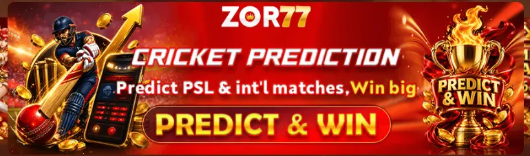 ZOR77 Game image
