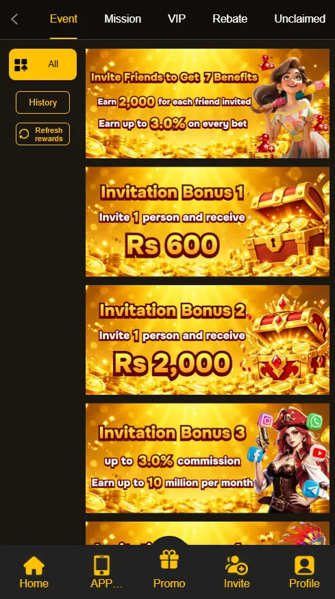 8555bet game image