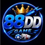 88DD Game logo