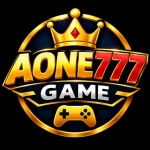 AONE777 GAME LOGO
