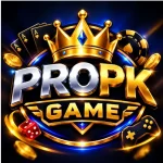 PROPK Game logo