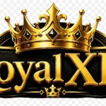 Royal x pkr logo