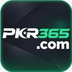 pkr365 game logo