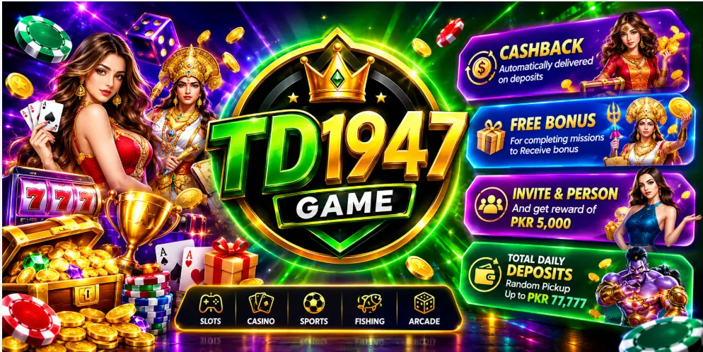 td1947 game