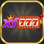xf777 game logo